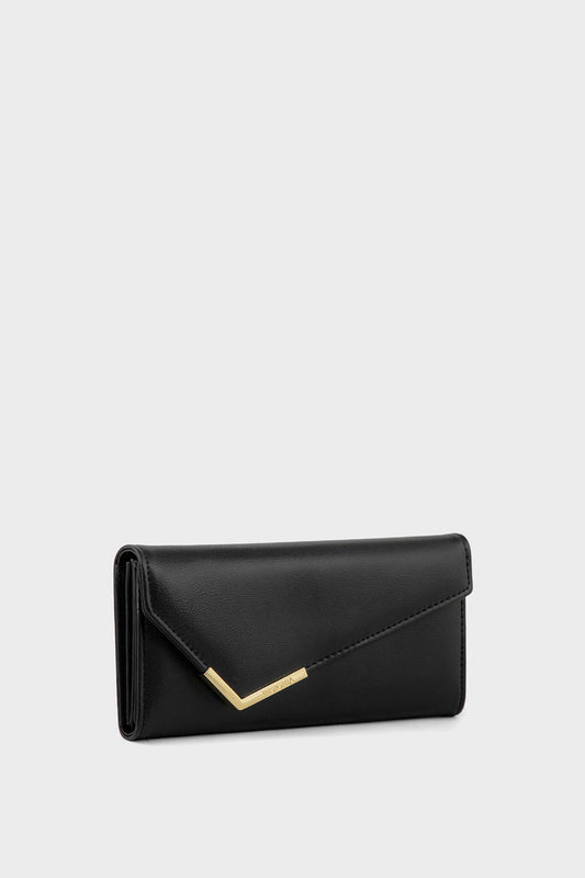 Wristlet Wallet BW6041-Black