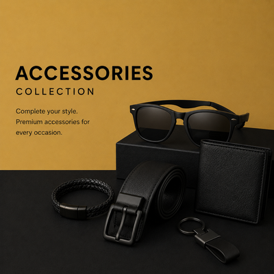 Accessories Collection