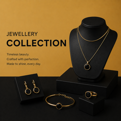 Jewellery Collection