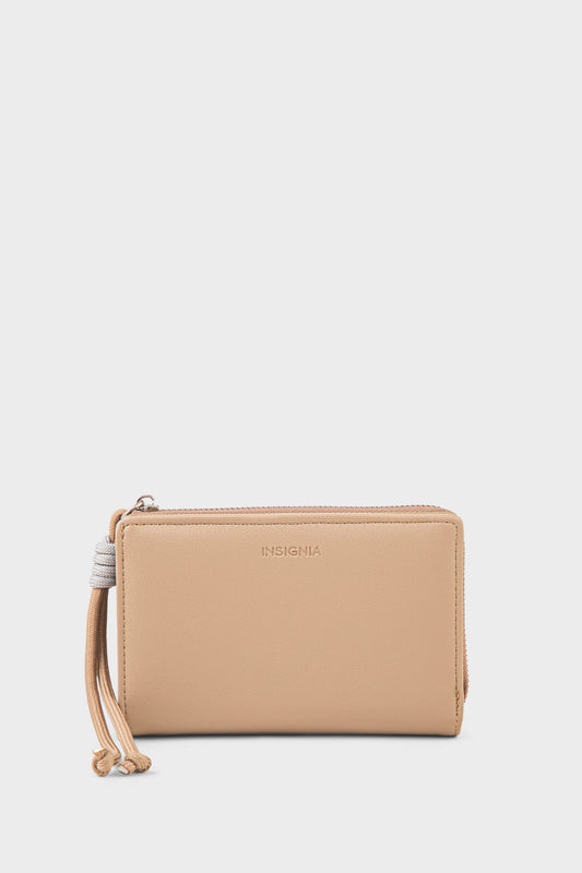 Wristlet Wallet BW6040-Brown