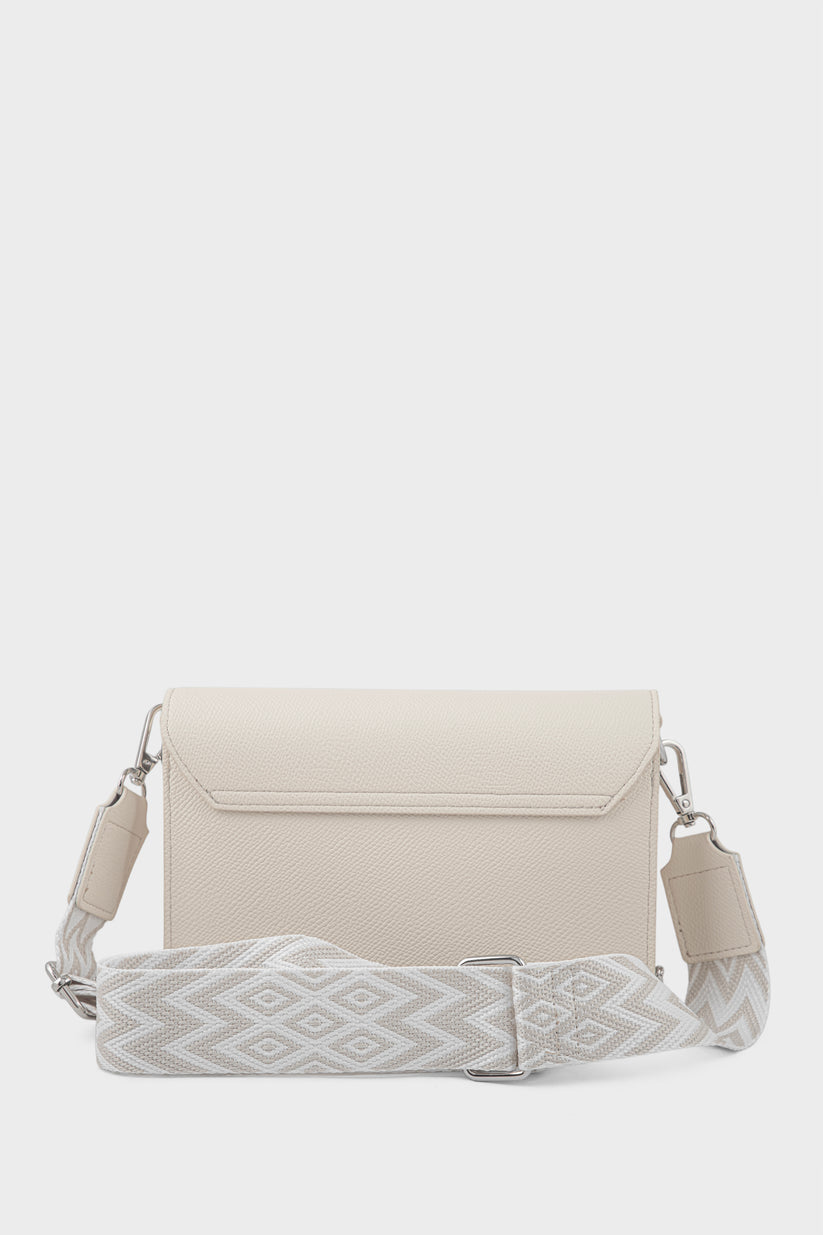 Wristlet Wallet BW6039-White