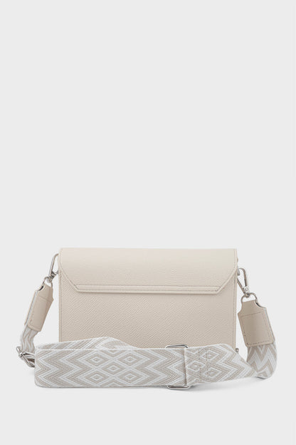 Wristlet Wallet BW6039-White
