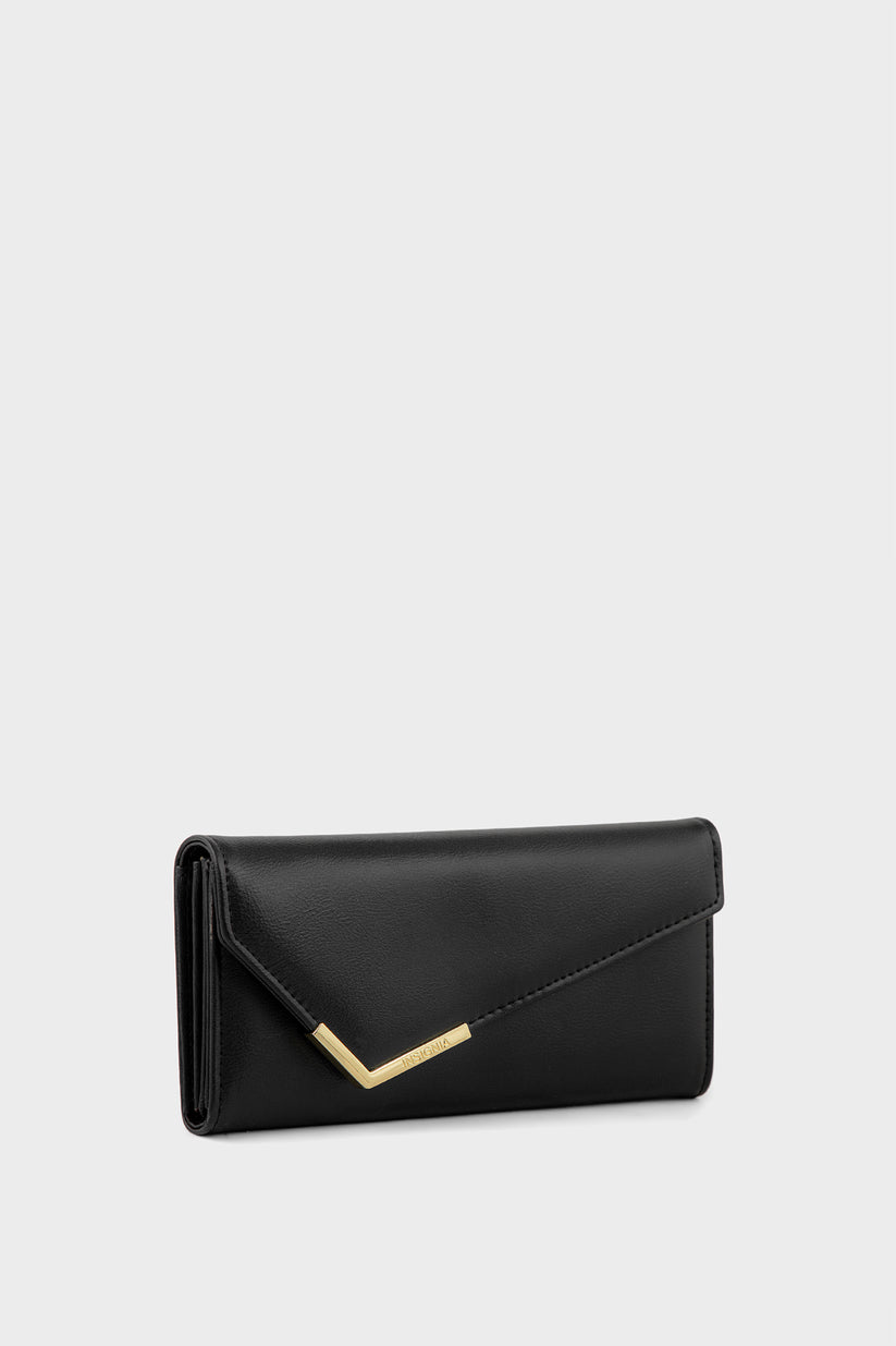 Wristlet Wallet BW6041-Black