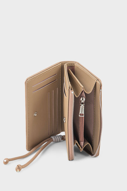Wristlet Wallet BW6040-Brown