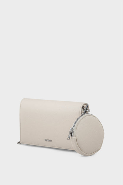 Wristlet Wallet BW6039-White