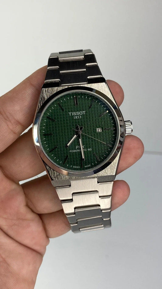 Tissot PRX Powermatic Men's Automatic Watch