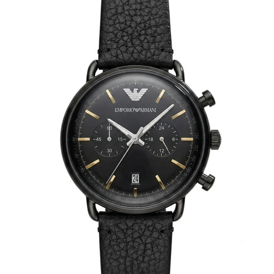 Emporio Armani Cosmograph