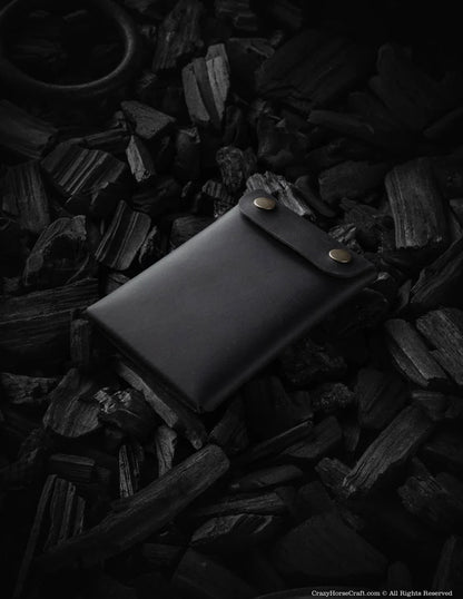 Minimalist wallet for men